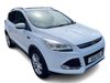 Ford Kuga 1.5T EcoBoost Titanium X SUV 5dr Petrol Auto AWD Euro 6 (s/s) (182 ps)