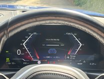 BMW i4 40 83.9kWh M Sport Gran Coupe 5dr Electric Auto eDrive (340 ps) 19