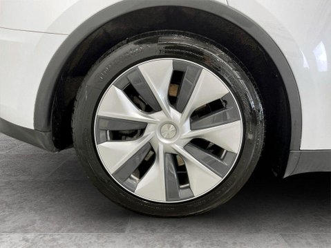 Tesla Model Y SUV 5dr Electric Auto RWD (346 ps) 10