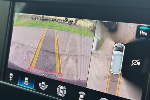 Mercedes-Benz Sprinter 316 Cdi L2 H2 4x4 Panel Van with Air Con & Leather 20