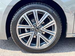 Audi A1 1.0 A1 Sportback 25 TFSI S Line 5dr 12