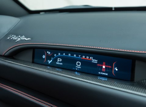 Ferrari Portofino 25