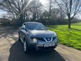 Nissan Juke 1.6 N-Connecta XTRON Euro 6 5dr 9