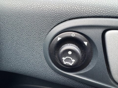 Ford Fiesta 1.25 Edge 3dr 14