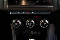 Renault Captur TECHNO E-TECH 35