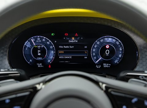 Bentley Continental GT Speed First Edition 22