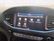Hyundai IONIQ 1.6 IONIQ Premium SE FHEV Semi-Auto 5dr 16