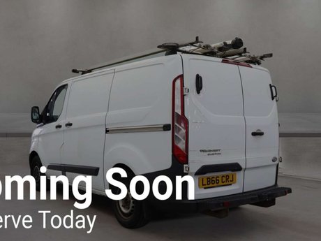 Ford Transit Custom 2.0 Transit Custom 310 6