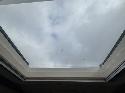 Auto-Sleepers Topaz *** SOLD *** 17