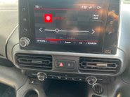 Citroen Berlingo 650 ENTERPRISE M BLUEHDI 20