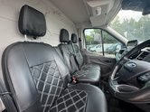 Ford Transit AUTO LWB L3H2 Medium Roof Leader 350 Air Con Alloys Cam EURO 6 14