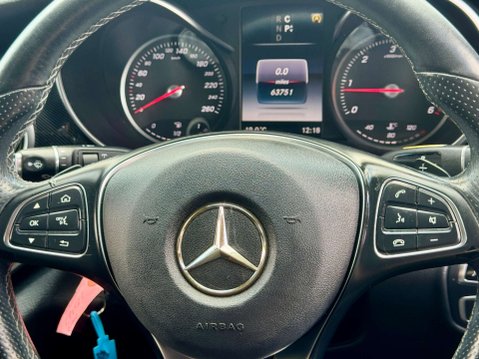 Mercedes-Benz V Class 2.2 V220d BlueTEC SE MPV 5dr Diesel G-Tronic+ Euro 6 (s/s) 7 Seat (163 ps) 10