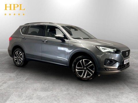 SEAT Tarraco 2.0 TDI SE Technology SUV 5dr Diesel DSG 4Drive Euro 6 (s/s) (150 ps) 1