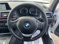 BMW 1 Series 1.5 118i Sport Auto Euro 6 (s/s) 5dr 19