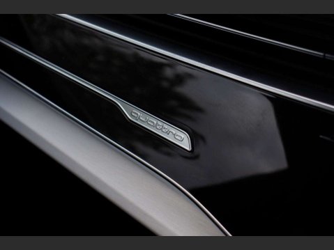 Audi Q8 3.0 TDI V6 50 S line SUV 5dr Diesel Tiptronic quattro Euro 6 (s/s) (286 ps) 20