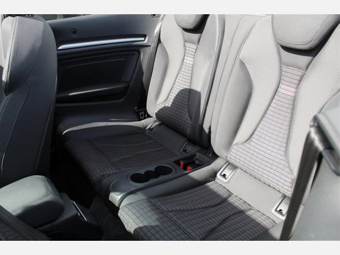 Audi A3 TFSI SPORT 11