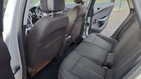 Vauxhall Astra 1.6 16v SRi Auto Euro 5 5dr 27
