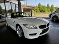 BMW Z4 2.0 28i M Sport sDrive Euro 6 (s/s) 2dr 16