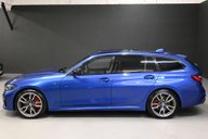 BMW 3 Series 3.0 M340d xDrive MHEV Auto 4WD 5dr 31