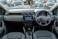 Dacia Duster JOURNEY TCE 3
