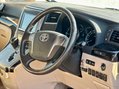 Toyota Alphard Toyota Alphard L Package V6 4