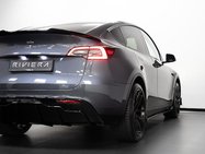 Tesla Model Y (Dual Motor) Long Range SUV 5dr Electric Auto 4WDE (384 bhp) 37