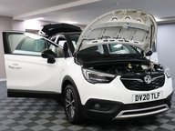 Vauxhall Crossland X ELITE NAV 15
