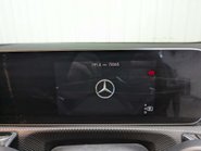 Mercedes-Benz A Class 1.3 A 200 AMG Line Exeutive Auto 5dr 76