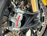 Ducati Diavel 1.3 Diavel 22