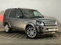 Land Rover Discovery SDV6 HSE 1