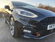 Ford Fiesta Sport Ecoboost 125ps 19