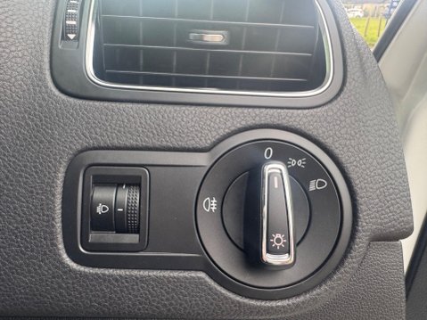 Volkswagen Polo 1.2 TSI BlueMotion Tech SE Euro 6 (s/s) 5dr 20