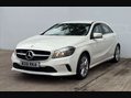 Mercedes-Benz A Class 1.5 A 180 D Sport Executive Auto 5dr 35