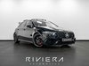 Mercedes-Benz A Class 2.0 AMG A 45 S 4Matic+ + Auto 4WD 5dr