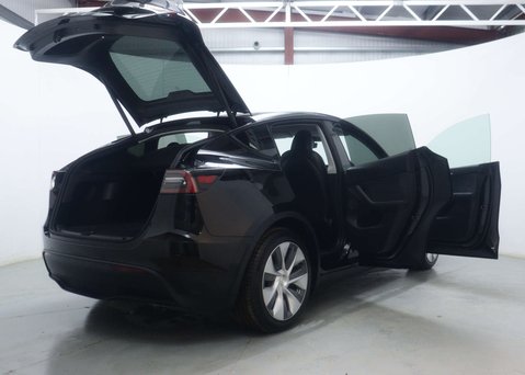 Tesla Model Y Model Y RWD 5dr 53