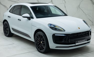 Porsche Macan GTS 11
