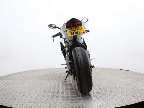 Ducati 899 Panigale 899 PANIGALE 4