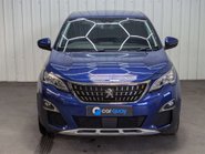 Peugeot 3008 1.6 3008 Allure Blue HDi S/S 5dr 25