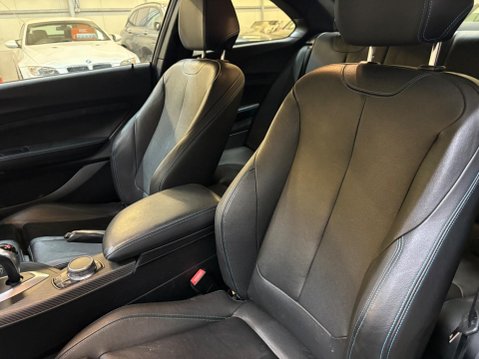 BMW M2 3.0i DCT Euro 6 (s/s) 2dr 14
