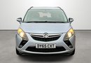 Vauxhall Zafira 1.4T Exclusiv 5dr 5