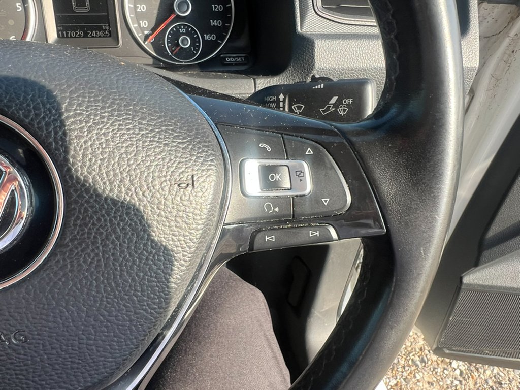 2018 Volkswagen Caddy Maxi AUTO LWB L2H1 Highline C20 Air Con Alloys Camera Nav EURO 6 NO VAT — thumbnail 37 of 51
