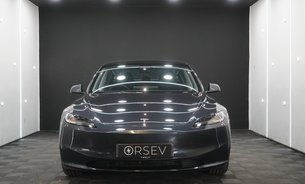 Tesla Model 3 Premium RWD GROK AI Rear Screen Heated & Vented Seats Premium Sound VAT Q 7