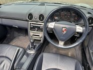 Porsche Boxster 2.7 24V 2dr 13