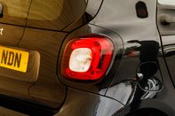 Smart Fortwo Coupe PRIME 9