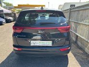 Kia Sportage 1 1.6 GDi 5dr 5