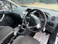 Ford Fiesta 1.2 Fiesta Zetec 3dr 56