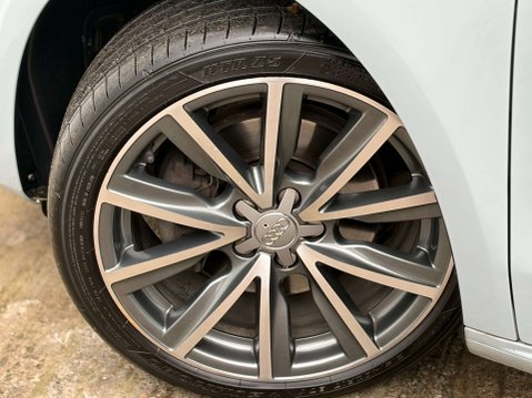Audi A1 1.4 A1 Sportback TFSI Sport Nav Semi-Auto 5dr 56