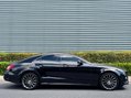 Mercedes-Benz CLS CLS220 D AMG LINE 5