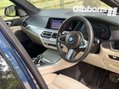 BMW X5 3.0 X5 xDrive 40i M Sport Auto 4WD 5dr 15