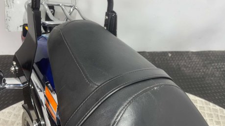 Harley-Davidson Sportster XL 1200 C 2011 ONLY 8K MOT STUNNING CRUISER BIKE 1200CC 12
